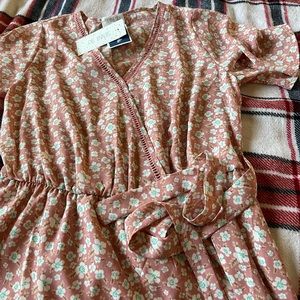 Brand new shirt with tags